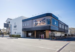 エキチカ温泉 くろしお place picture