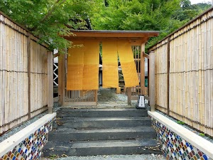 sauna MYSA place picture