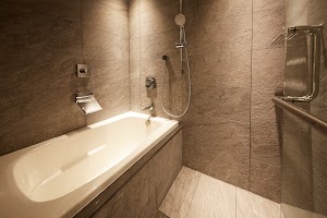 Living sauna by MONday place picture